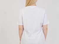 Футболка Stormline Premium белая