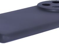 Клип-кейс LuxCase для TECNO Camon 30S 4G Чёрный