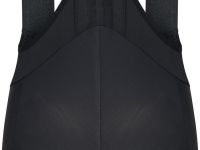 Велошорты с лямками Oakley Icon Classic Bib 2.0 мужские (черный L)