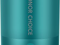 Портативная колонка Honor Choice Speaker mini Зелёная