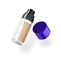 Lumiverse Glow Beyond Serum&Foundation/Королева Галактики Тональная Основа-Сыворотка "За Пределами Сияния"