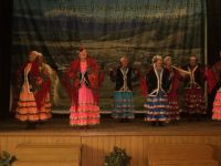 Тал-Кускаровский сельский клуб