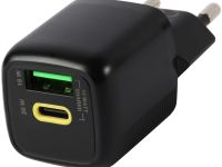 Зарядное устройство Red Line pro Voltix 25 NQC-6 3A Black