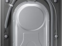 Стиральная машина Samsung с программой ускоренной стирки 7 кг черный