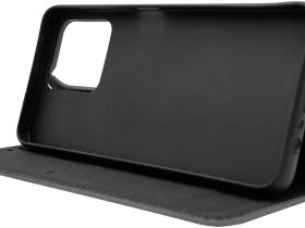 Fold Case для realme C51/C53/Note 50 Black