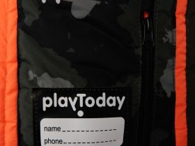 Парка для мальчика