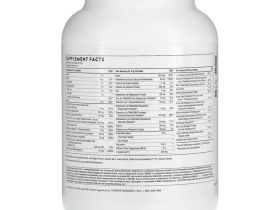 Thorne Research, MediClear-SGS, с шоколадным вкусом, 1082 г (38,2 унции)