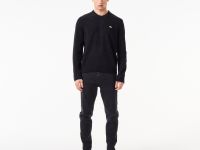 Мужской шерстяной свитер Lacoste
