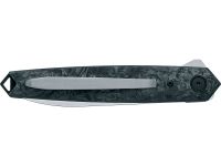 Складной нож Fox Pacifico, сталь MagnaCut, рукоять Dark Matter Carbon