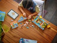 Friends 42664 Конструктор Приключения на круизном лайнере