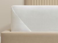 Простыня White Swan