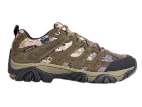 Кроссовки Remington Trekking Boots Olive — водонепроницаемые ботинки для охоты и туризма