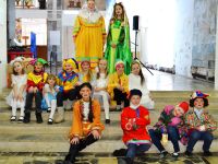 Дом культуры д. Лидино