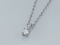 Подвеска из серебра э0612пд12161200