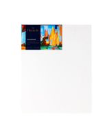 Холст на прессованном картоне Finenolo 50*60 см 280 г, 100% хлопок, универсальная грунтовка