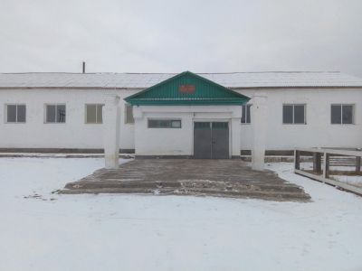 Михайловский дом культуры