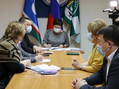 В Ленском районе Якутии перевели на дистанционный режим учреждения допобразования и спорта