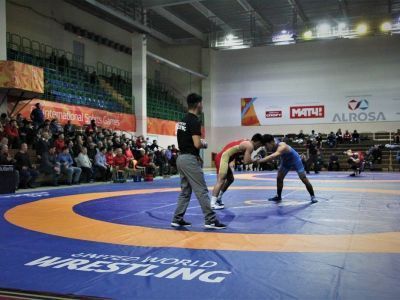 Проверка резерва перед сезоном. В Якутске завершился чемпионат памяти Валерия Керемясова