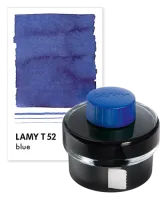 Чернила LAMY T52 в банке 50 мл Синий