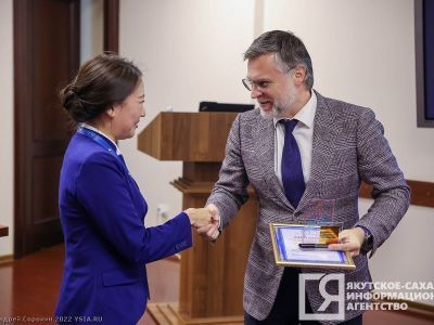 В Якутии начался прием заявок от предприятий на конкурс «Лучшие практики наставничества»