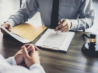 Для работодателей могут ввести новый вид административного наказания