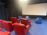 Кинотеатр «Уран» г. Санкт-Петербурга