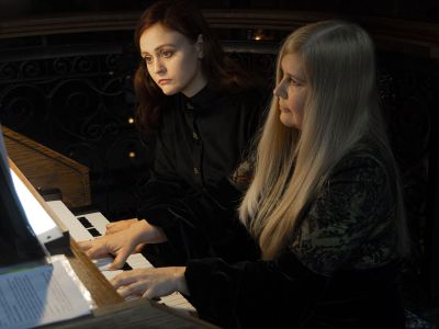 Билеты на Органная сказка. Снежная королева (Кафедральный Собор Преображения Господня) / Концерт | Афиша | ИнфоТаймс