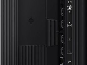 Телевизор Samsung 85" Neo QLED QN70F 4K Mini LED, Процессор NQ4 AI Gen2, Vision AI Smart ТВ (2025) QE85QN70FAUXRU черный