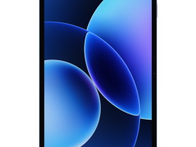 Xiaomi Pad 8 8/128Gb (Blue)
