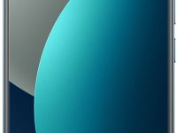 Смартфон Xiaomi REDMI Note 15 Pro 12/256 ГБ Голубой