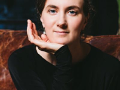 Рождественский Бах. Вокальный ансамбль Intrada. Фестивальный барочный оркестр