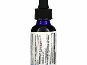 Nutra BioGenesis, витамины D3 и K2, эмульсия, 30 мл (1 жидк. унция)