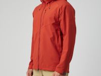 *Куртка 4WS, Uni 23-40911