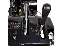 Снегоуборщик ЧЕМПИОН ST662E