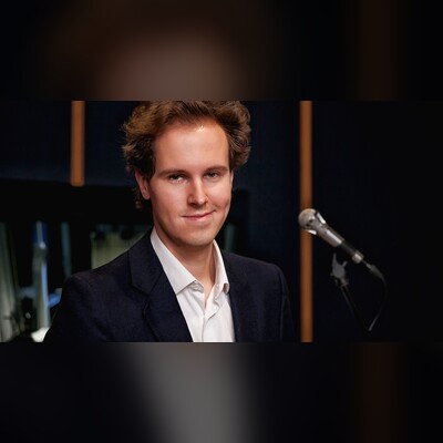 Alex Abra. Strangers in the Night. Sinatra Show