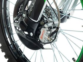 Мотоцикл кроссовый эндуро SHARMAX PowerMax 320