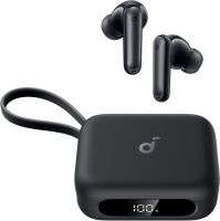 Наушники Soundcore P41i Чёрные