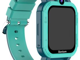 Детские часы Xenium