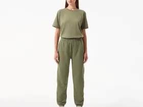 Женские спортивные брюки Lacoste