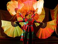 Тувинский государственный театр кукол