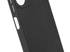 Клип-кейс LuxCase для TECNO Spark 20/20С Чёрный