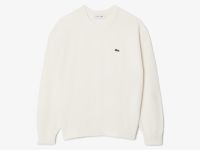 Женский свитер Lacoste Relaxed Fit