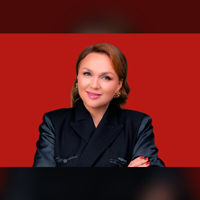 Надежда Ангарская