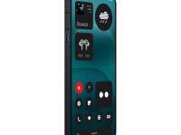 Nothing Phone 4a Pro 8/256Gb (Black)