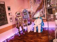 Музейно-выставочный комплекс «Жигулёвская мозаика»