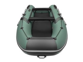 Лодка ПВХ РОДЖЕР Zefir 3700