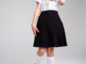 Туфли для девочки