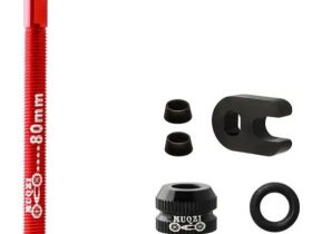 Универсальный удлинитель ниппеля ACME (черный 50 мм комплект 1 шт)