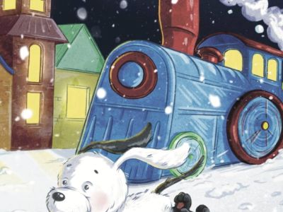 Путешествие Голубой стрелы