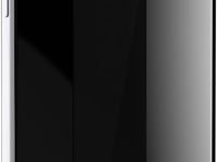 Защитное стекло VLP Privacy Glass для Apple iPhone 17 Pro Max Black